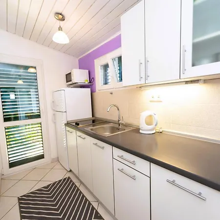 Apartamento Gizdic