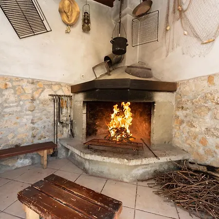 Gizdic Apartamento