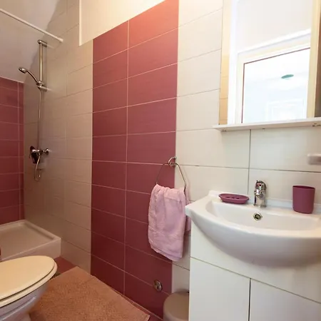 Apartamento Gizdic Trogir