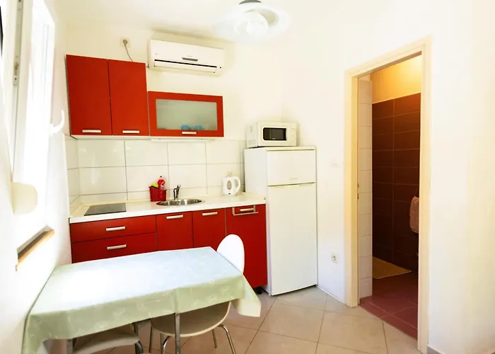 Apartman Gizdic *