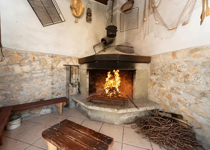 Gizdic Apartman