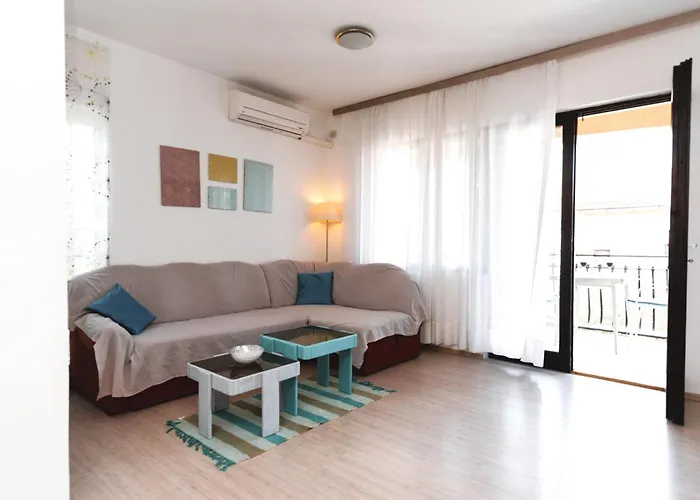 Apartman Gizdic *
