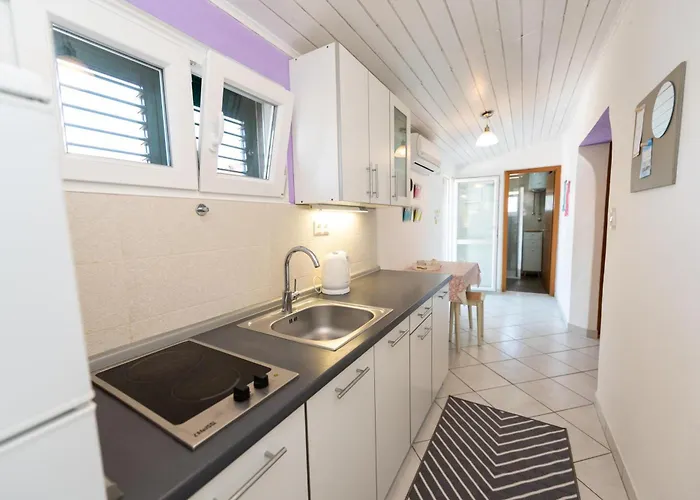 Apartman Gizdic *