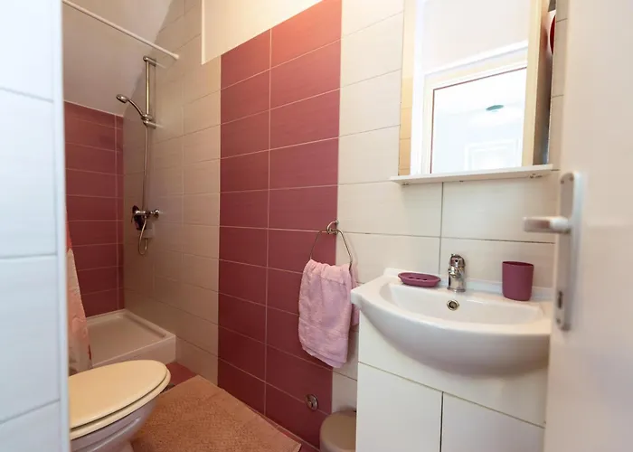 Apartman Gizdic Trogir