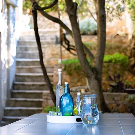 Apartment Gizdic Trogir